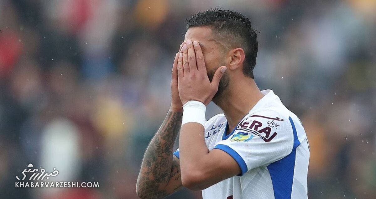 آخرین وضعیت معافیت تحصیلی آرمین سهرابیان آخرین وضعیت معافیت تحصیلی آرمین سهرابیان