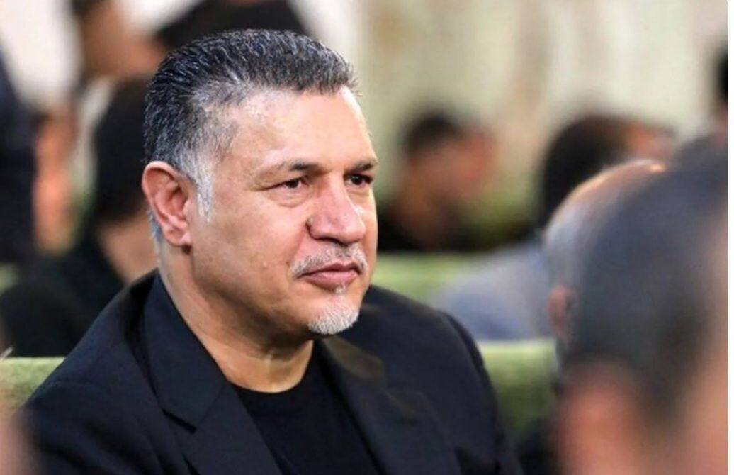 ممنوع الحضوری علی دایی در تیم ۹۸ تکذیب شد ممنوع الحضوری علی دایی در تیم ۹۸ تکذیب شد