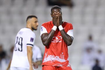 عکس| سوتی جالب صداوسیما؛ پرسپولیس السد را شکست داد