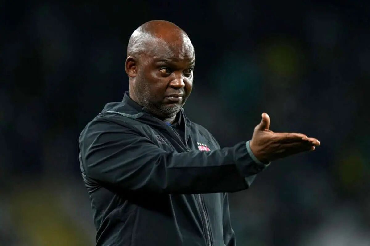 موسیمانه: استقلال بزرگ است و فقط در اوج نیست!/ حضور من برابر النصر چه کمکی میکرد؟/ ستاره های اروپایی به خلیج فارس آمده اند اما میخواهم وارد این آتش شوم موسیمانه: استقلال بزرگ است و فقط در اوج نیست!/ حضور من برابر النصر چه کمکی میکرد؟/ ستاره های اروپایی به خلیج فارس آمده اند اما میخواهم وارد این آتش شوم