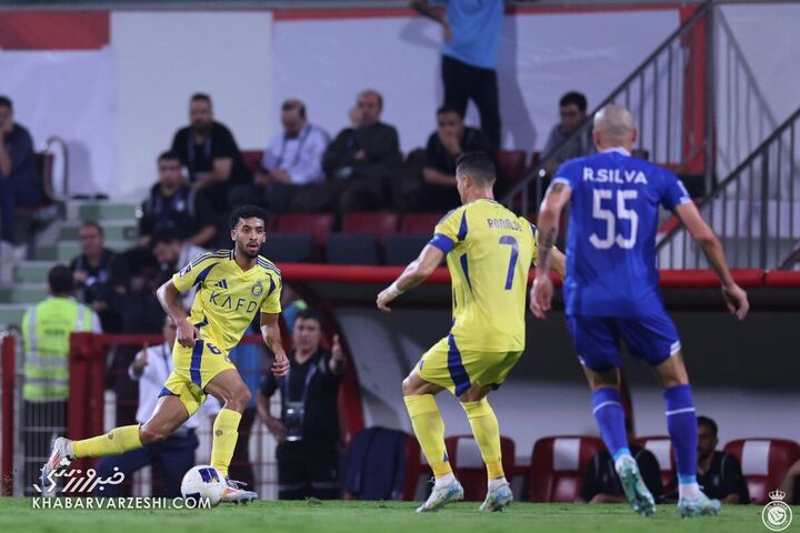 عبدالمجيد الصليهم؛ استقلال - النصر