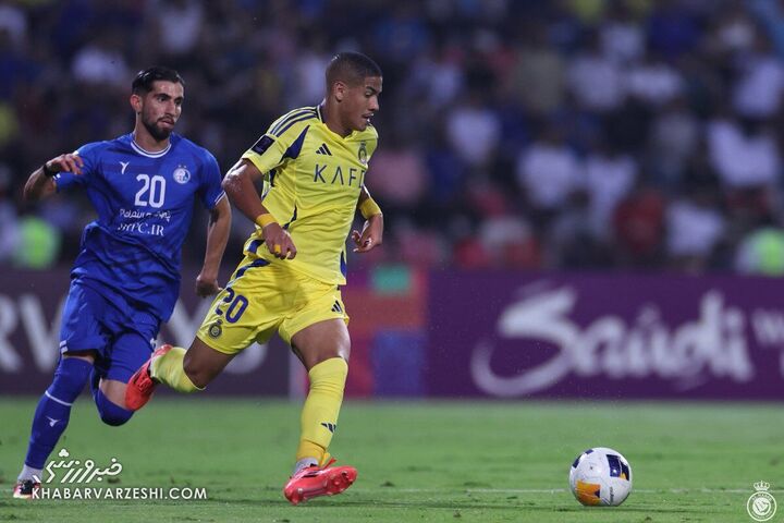 آنجلو؛ استقلال - النصر