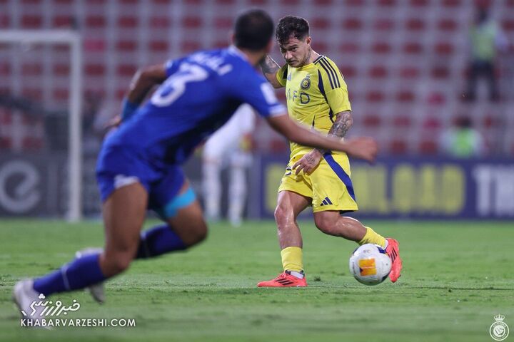 اوتاویو؛ استقلال - النصر