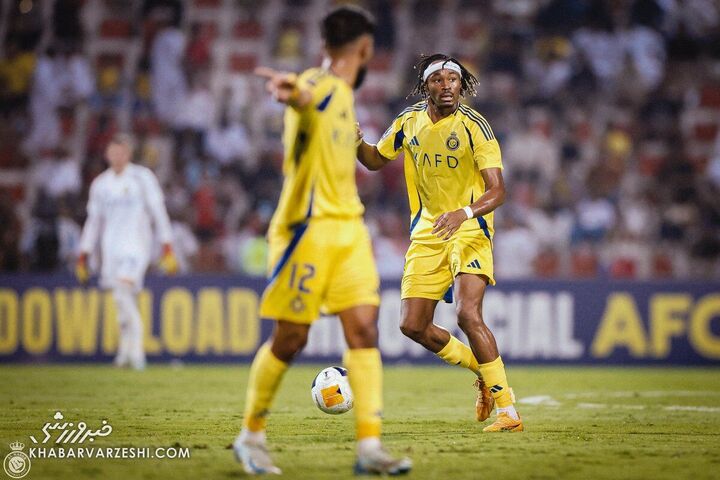 محمد سیماکان؛ استقلال - النصر