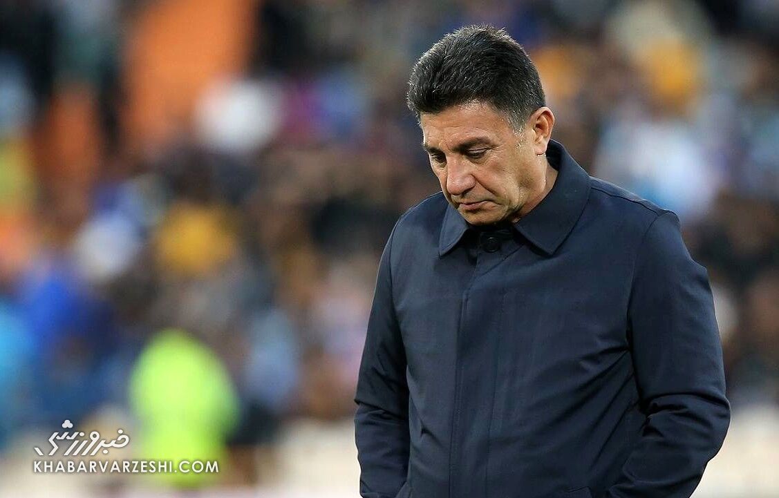 درخواست قلعهنویی از دولت جدید و پزشکیان درخواست قلعهنویی از دولت جدید و پزشکیان
