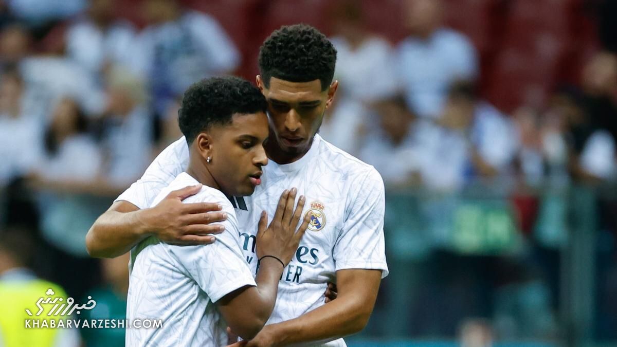 دردسر جدید کارلتو؛ غیبت دو ستاره رئال مادرید در الکلاسیکو تایید شد دردسر جدید کارلتو؛ غیبت دو ستاره رئال مادرید در الکلاسیکو تایید شد