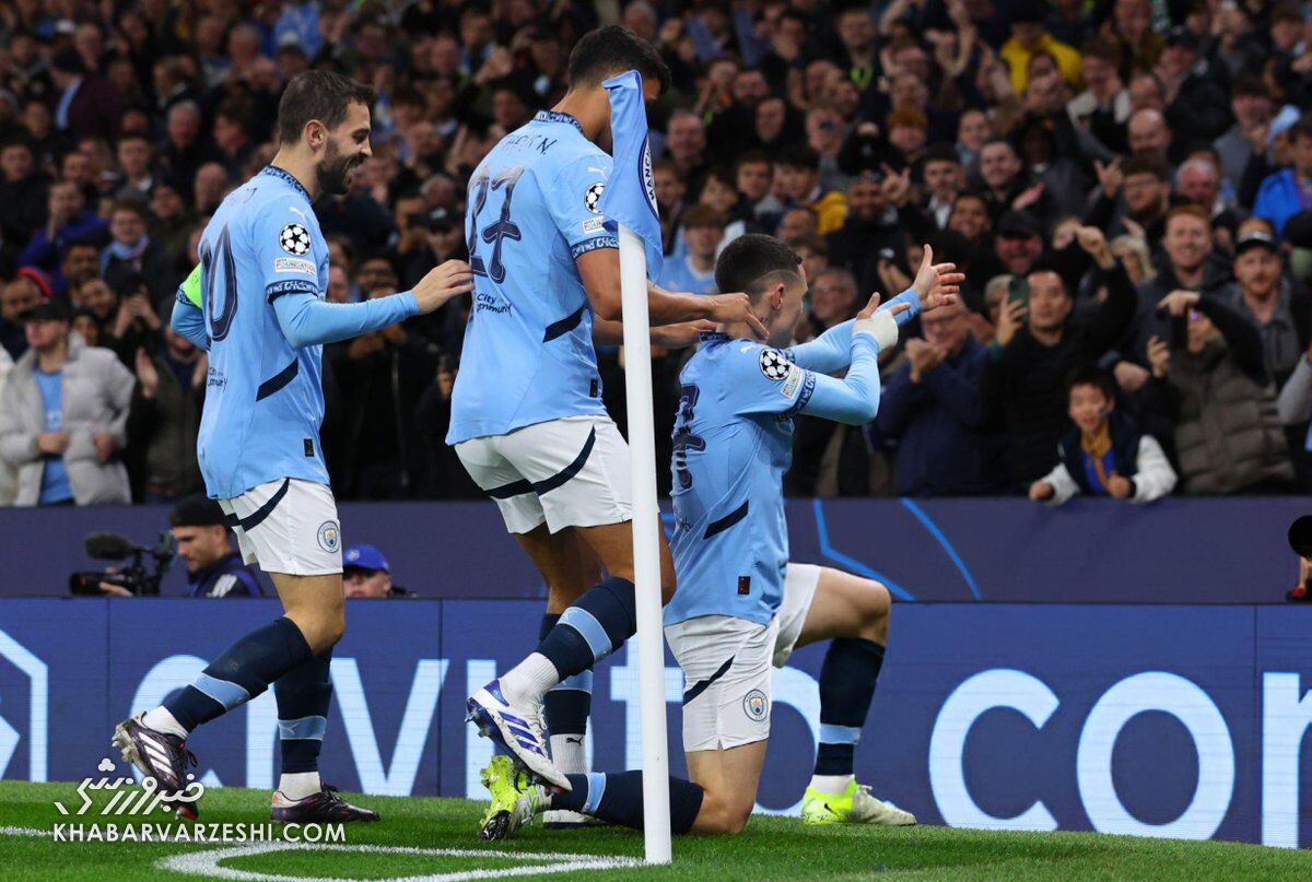 انتقام به سبک بارسلونا؛ کاتالانها پس از ۱۰ سال بایرن را بردند/ ۳ امتیاز به حساب لیورپول و سیتی/ اینتر با طارمی گل نزد، بدون طارمی برد!