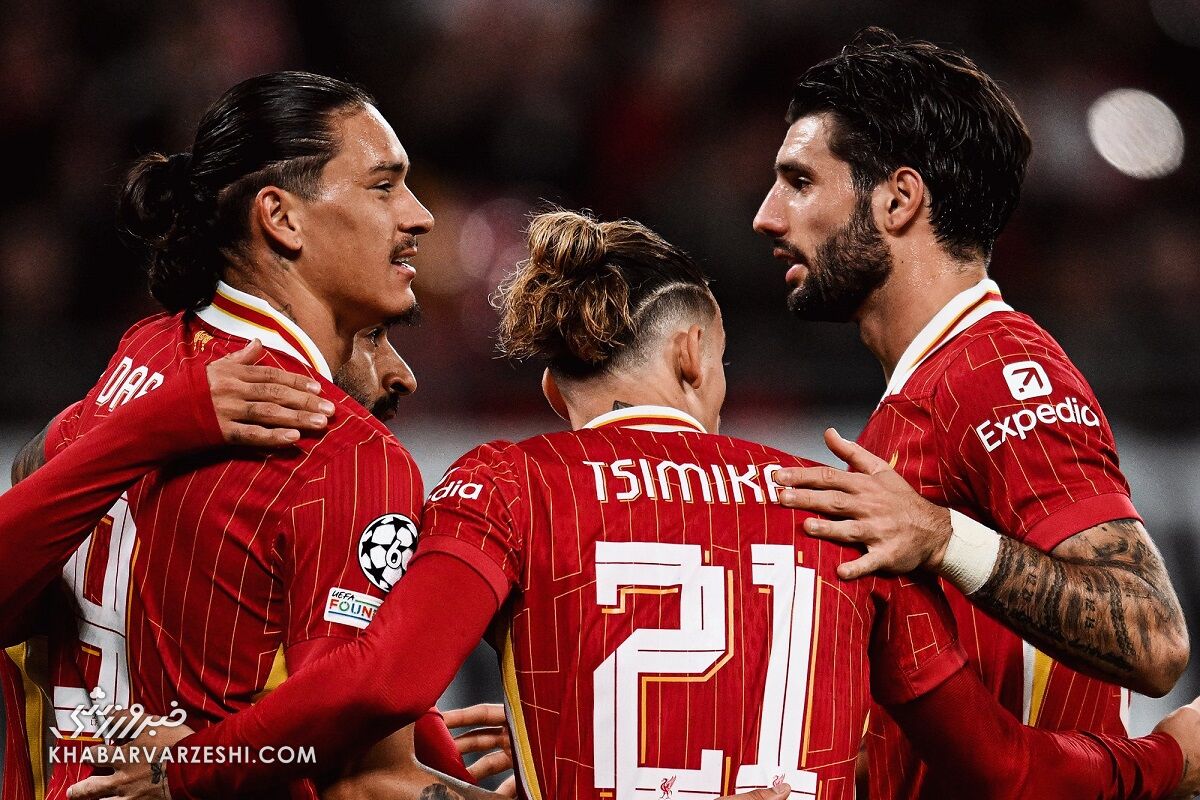 انتقام به سبک بارسلونا؛ کاتالانها پس از ۱۰ سال بایرن را بردند/ ۳ امتیاز به حساب لیورپول و سیتی/ اینتر با طارمی گل نزد، بدون طارمی برد!