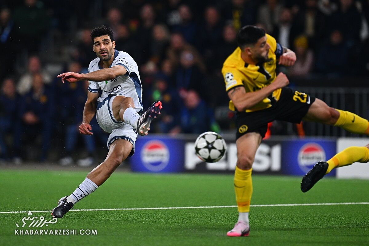 انتقام به سبک بارسلونا؛ کاتالانها پس از ۱۰ سال بایرن را بردند/ ۳ امتیاز به حساب لیورپول و سیتی/ اینتر با طارمی گل نزد، بدون طارمی برد!