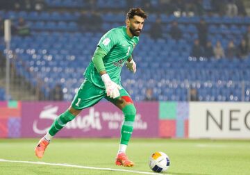 منتظر بمب واقعی باشید؛ بیرانوند به زودی افشاگری خواهد کرد!