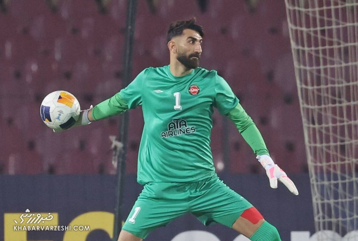 «مصالحه» در پرونده بیرانوند یعنی هرجومرج در فوتبال/ این آقا یا تخلف کرده یا نه! اگر محکوم شده باید جزایش را ببیند/ این واژه را درباره پرسپولیس به کار نبرید