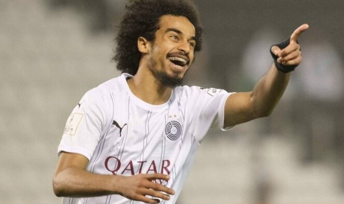 تیم منتخب سال ۲۰۲۴ آسیا/ ده شرقی و یک غربی! تیم منتخب سال ۲۰۲۴ آسیا/ ده شرقی و یک غربی!