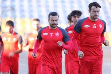 وظیفه باشگاه پرسپولیس بین صحبت های سروش رفیعی گم شد!