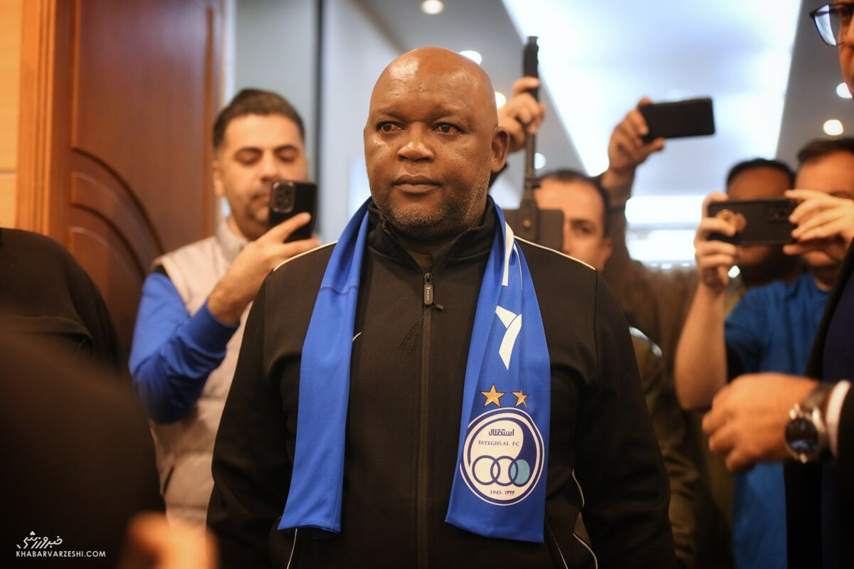 این استقلال روش بازی با تیمهای بسته را خوب بلد است/ موسیمانه نمیگذارد بازی کسل کننده شود/ نتایج بدمان را در دور برگشت جبران میکنیم