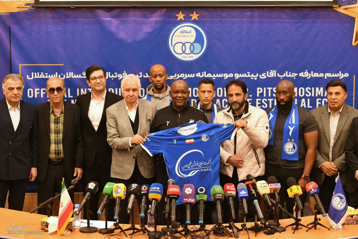 موسیمانه حقهباز نیست؛ تا قیمتش میلیون دلاری نشده زودتر ببندید/ مبادا مدیریت استقلال افسوس این روزها را بخورد!