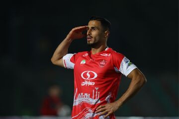 دربی بازترین بازیکن یک دهه اخیر، یک پرسپولیسی است/ همه چیز برای تاریخ‌سازی ستاره ملی پوش مهیا است!