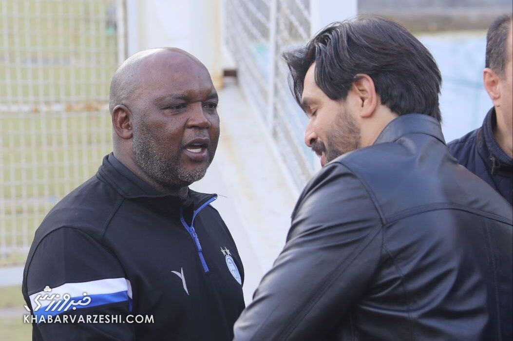 استفاده از جوانان، هنر مربیان خارجی؛ موسیمانه مثل گاریدو و مورایس جسارت میدان دادن به جوان را داشت/ کدام مربی ایرانی به صحرایی بازی میداد؟