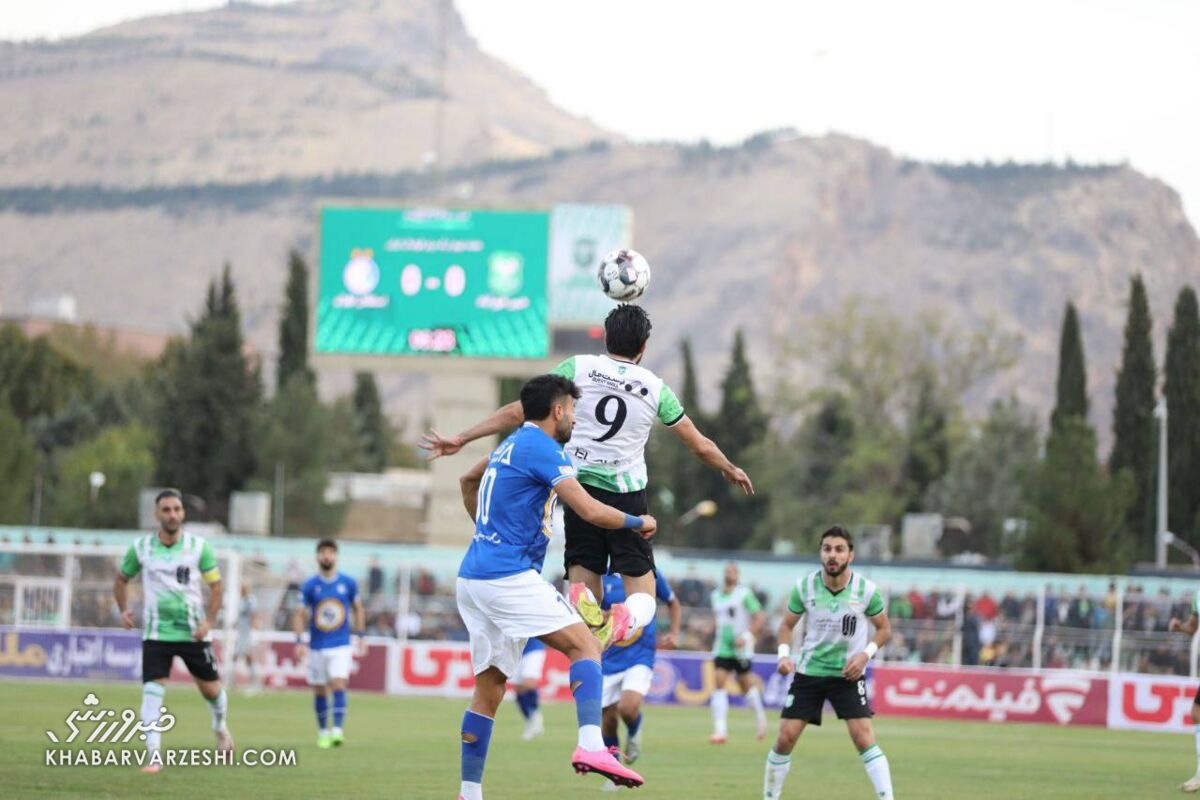 بیماری استقلال قابل علاج است/ موسیمانه ثابت کرد برای خوشگذارنی به تهران نیامده! / سقوط استقلال به دسته پایین خندهدار است ولی غیرممکن نیست