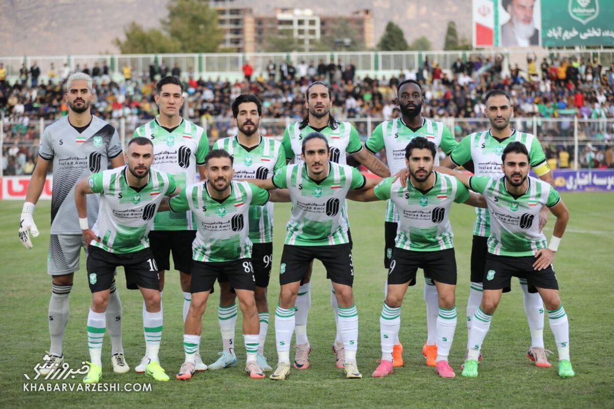 خیبر خرمآباد