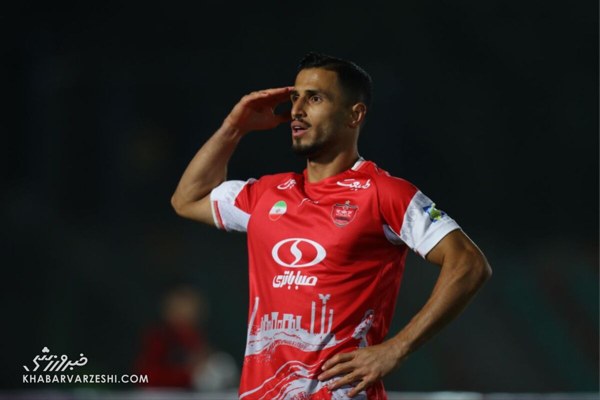 دربی بازترین بازیکن یک دهه اخیر، یک پرسپولیسی است/ همه چیز برای تاریخ‌سازی ستاره ملی پوش مهیا است!