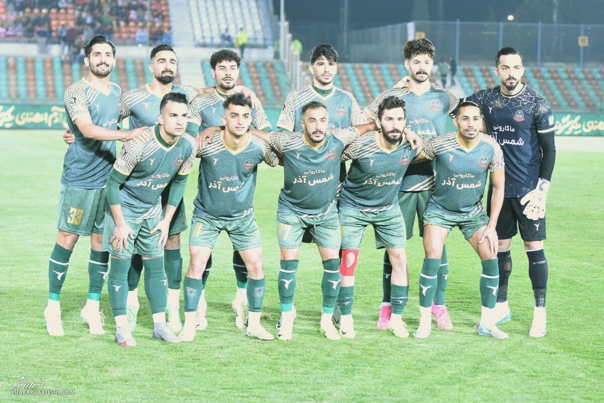 بهترین های هفته دهم لیگ برتر/ یک استقلالی، صدر و رکورد را با هم از پرسپولیس گرفت!