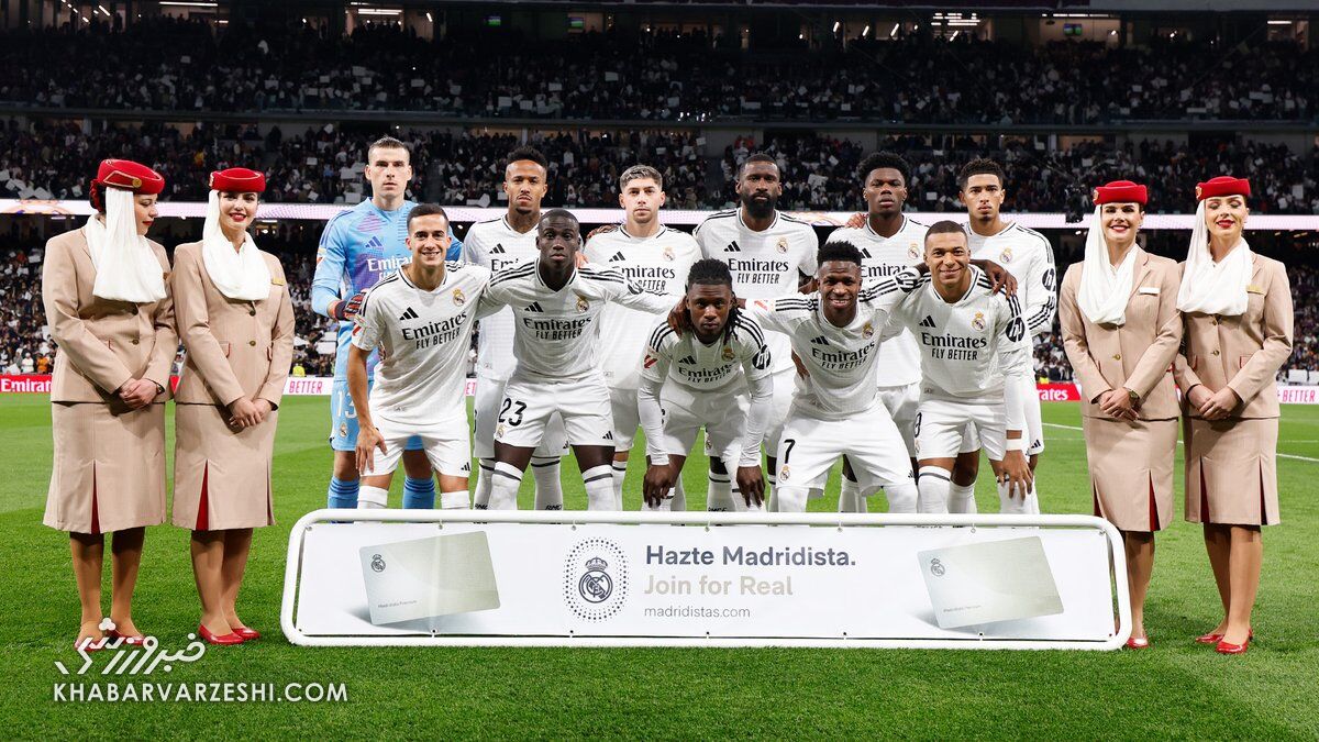 شاهکار فلیک در الکلاسیکو؛ کارلتو کیشومات شد!/ لواندوفسکی پادشاه برنابئو شد؛ بارسلونا از رئالمادرید فاصله گرفت