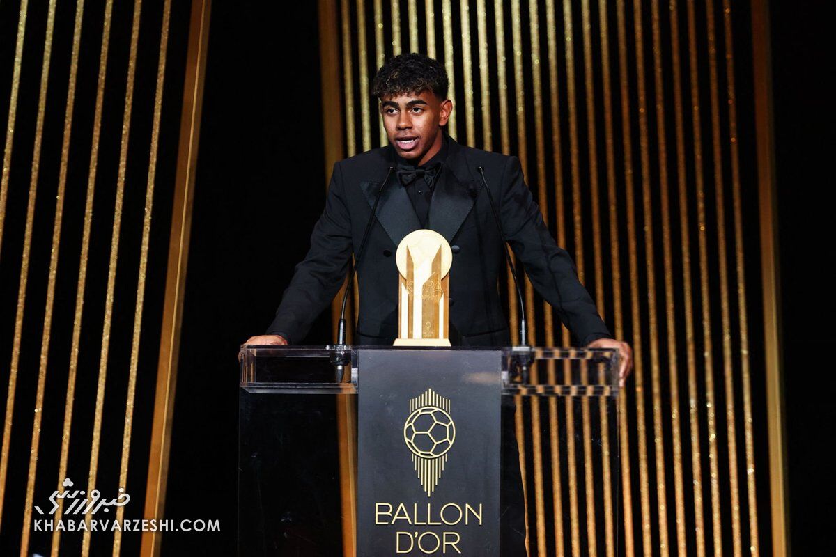 اتفاقی که همه از آن می ترسند، مبادا لامین فاتی شود!/ پیراهن مسی میراث یامال اتفاقی که همه از آن می ترسند، مبادا لامین فاتی شود!/ پیراهن مسی میراث یامال