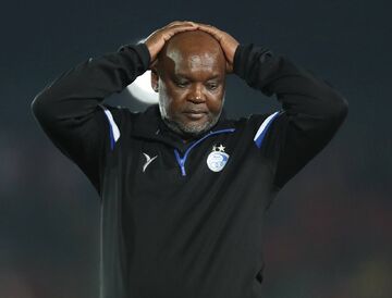 سرمربی استقلال گزینه سرمربیگری تیم سابق فرهاد مجیدی