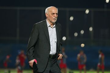 به پرسپولیسی‌ها اطمینان می‌دهم تیم خوبی بسته می‌شود!