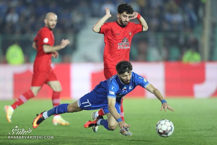 جلالالدین ماشاریپوف؛ استقلال - تراکتور