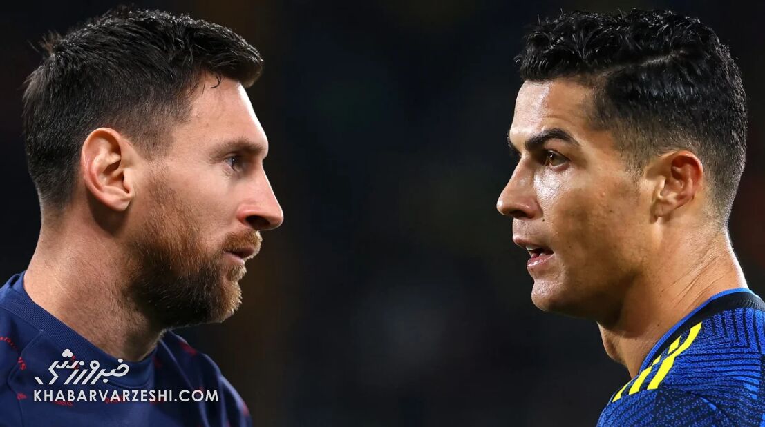 مقایسه رکورد پنالتی زدن کریستیانو رونالدو و لیونل مسی/ کدامیک از این دو اسطوره پنالتیزن بهتری است؟ مقایسه رکورد پنالتی زدن کریستیانو رونالدو و لیونل مسی/ کدامیک از این دو اسطوره پنالتیزن بهتری است؟