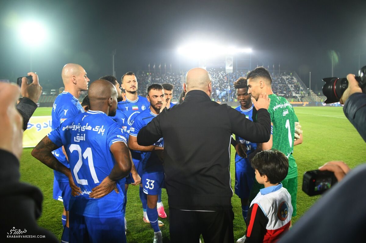 اسم کوچکتان را از نام بزرگ استقلال حذف کنید! +عکس اسم کوچکتان را از نام بزرگ استقلال حذف کنید! +عکس