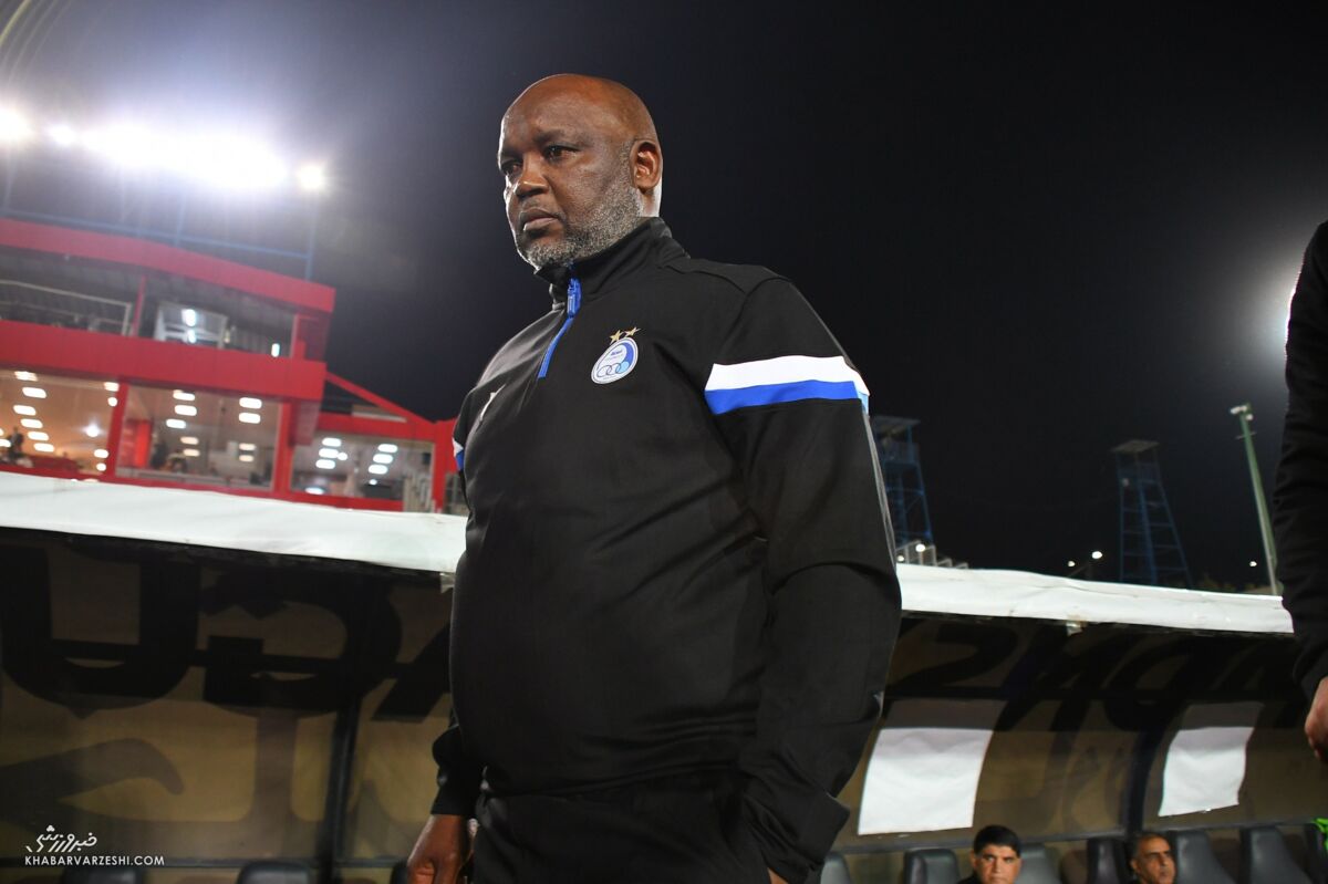 کاش استقلال قویتری به ریاض میرفت/ چاره خروج از این وضعیت چند برد متوالی است