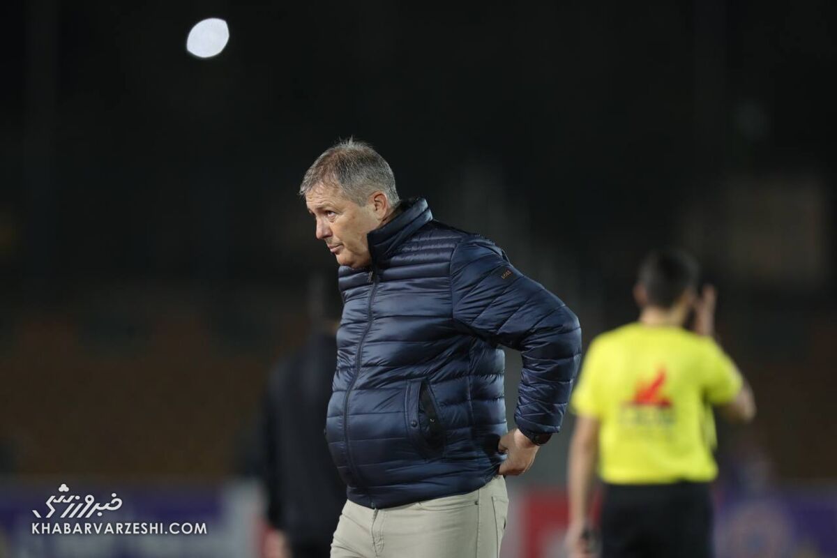 مایلی کهن: درویش به جای مصاحبه کردن برای پرسپولیس بازیکن بخرد/ سرمربی استقلال پول خوبی گرفت و از این تیم تعریف می کرد/ گندوز یک دروازهبان کاملاً معمولی است!