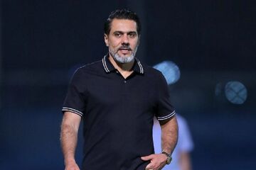محرومیت پیروانی پابرجاست؛ پرسپولیس در انتظار رای استیناف