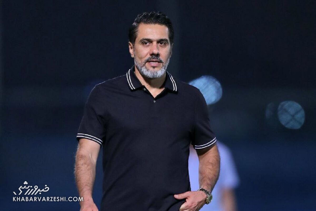 محرومیت پیروانی پابرجاست؛ پرسپولیس در انتظار رای استیناف