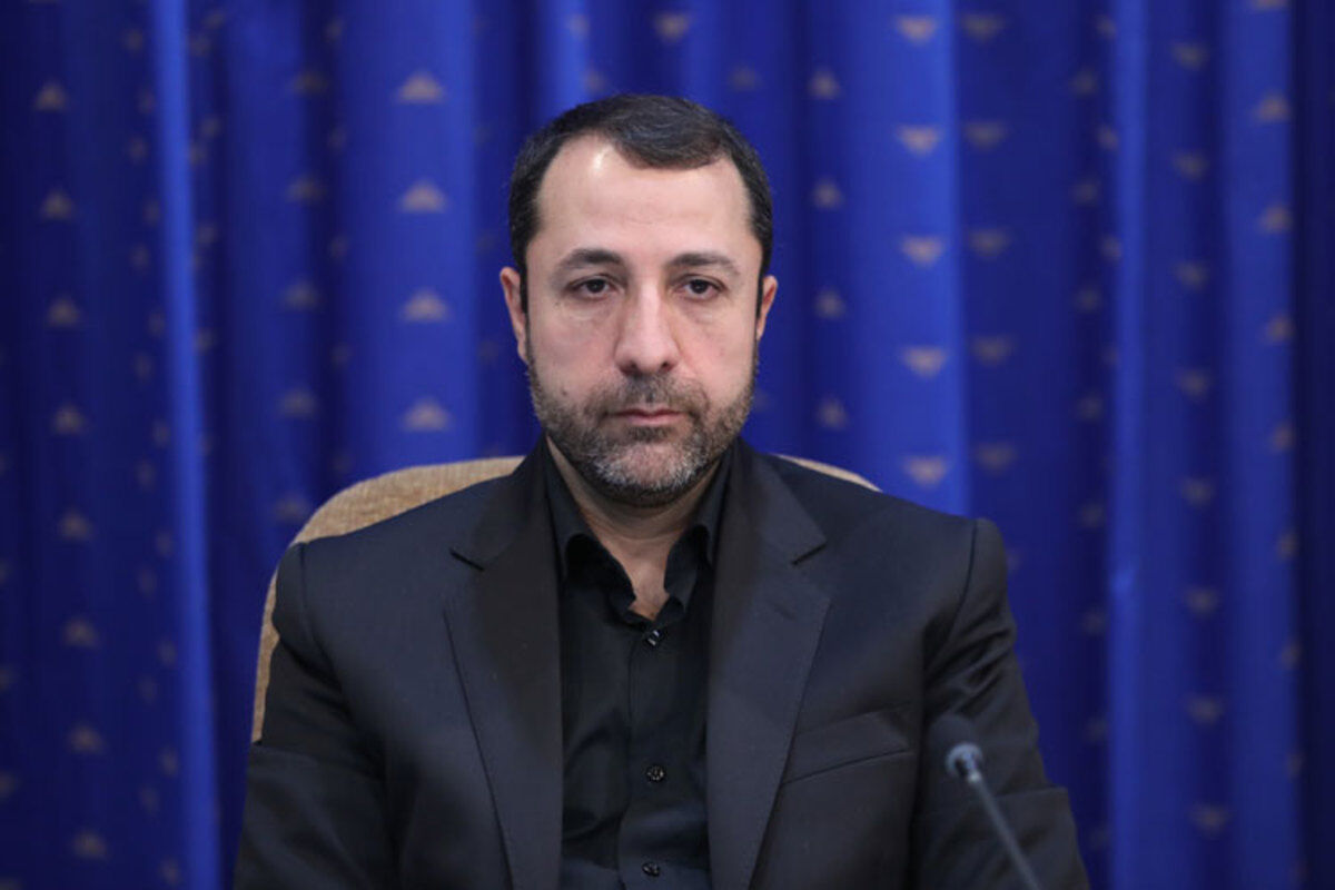 سفیر ایران وعده داد؛ ایرانیان مقیم قطر حامی سپاهان در روز بازی با شارجه سفیر ایران وعده داد؛ ایرانیان مقیم قطر حامی سپاهان در روز بازی با شارجه
