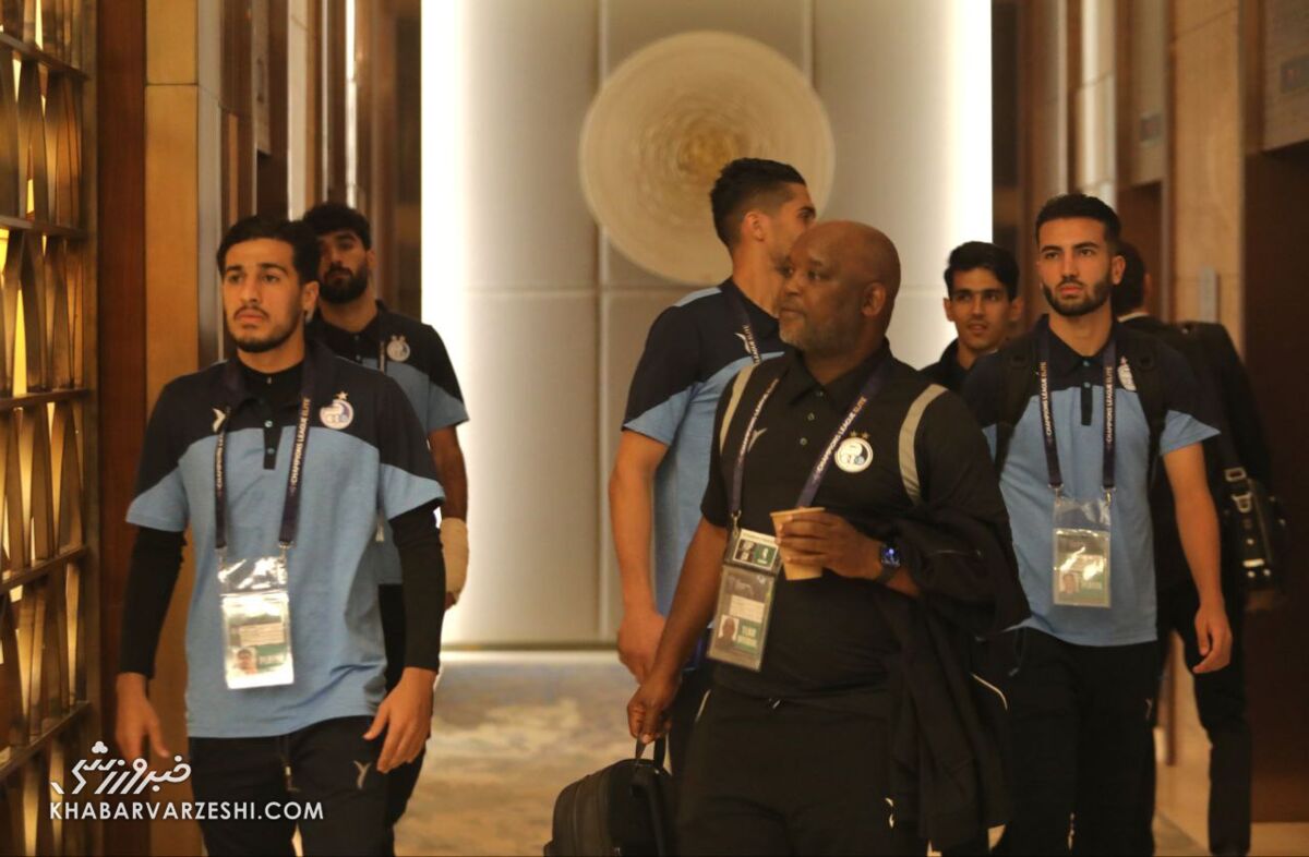 کارنابلدها مدیر استقلال شدهاند/ چرا سمیعی این بلا را سر تیم آورد؟/ خجالتآور است موسیمانه به بازیکن استقلال «هد زدن» یاد بدهد!