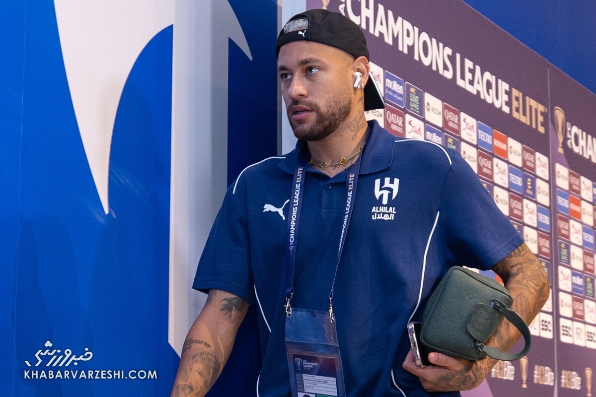 واکنش فوری به شایعه بزرگ درباره نیمار/ ایجنت ستاره برزیلی تکذیب کرد؛ فقط من و پدرش حق داریم...