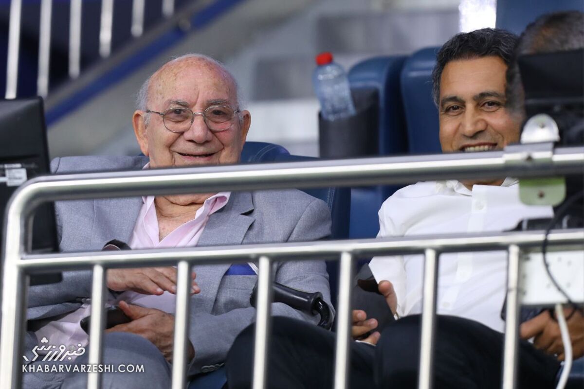 مهدوی کیا: هیچوقت با پرسپولیس به استقلال نباخته ام/ به تیم خودم فکر می کنم نه پرسپولیس/ بعد از اینکه به ایران برگشتم، اخراجم کردند! مهدوی کیا: هیچوقت با پرسپولیس به استقلال نباخته ام/ به تیم خودم فکر می کنم نه پرسپولیس/ بعد از اینکه به ایران برگشتم، اخراجم کردند!