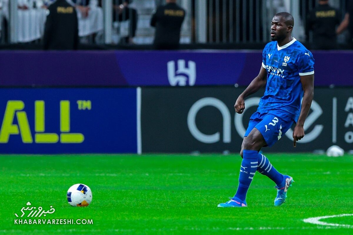 مهره کلیدی الهلال، شاگرد مورینیو می شود؟ مهره کلیدی الهلال، شاگرد مورینیو می شود؟