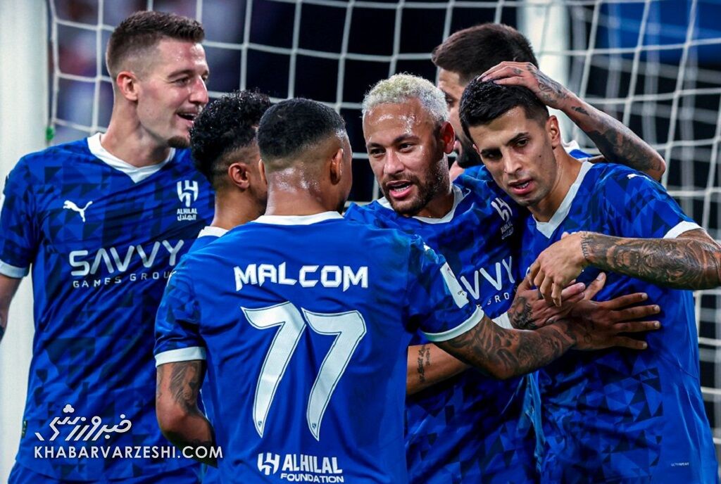 توهین کاربران عربستانی به ایرانیها زیر پست AFC توهین کاربران عربستانی به ایرانیها زیر پست AFC
