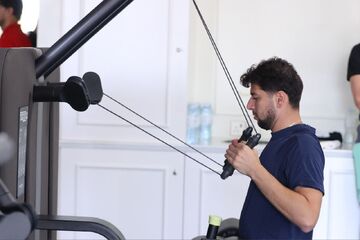 یاغی پرسپولیس به استقلال نزدیک نیست!