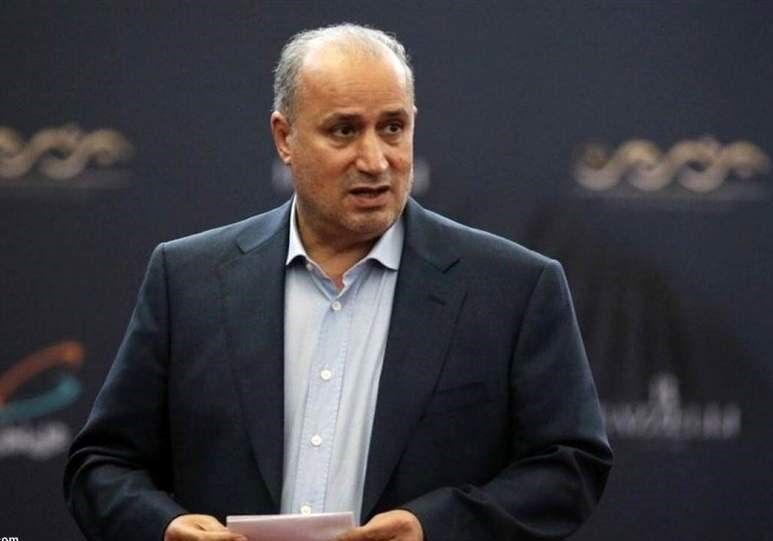 مهدی تاج: ایرادها را بهتر از همه می دانم/ دخالت در سقف قراردادها ضروری بود مهدی تاج: ایرادها را بهتر از همه می دانم/ دخالت در سقف قراردادها ضروری بود