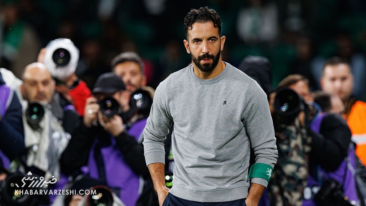 اگر منچسترسیتی را شکست دهم فرگوسن جدید میشوم! اگر منچسترسیتی را شکست دهم فرگوسن جدید میشوم!