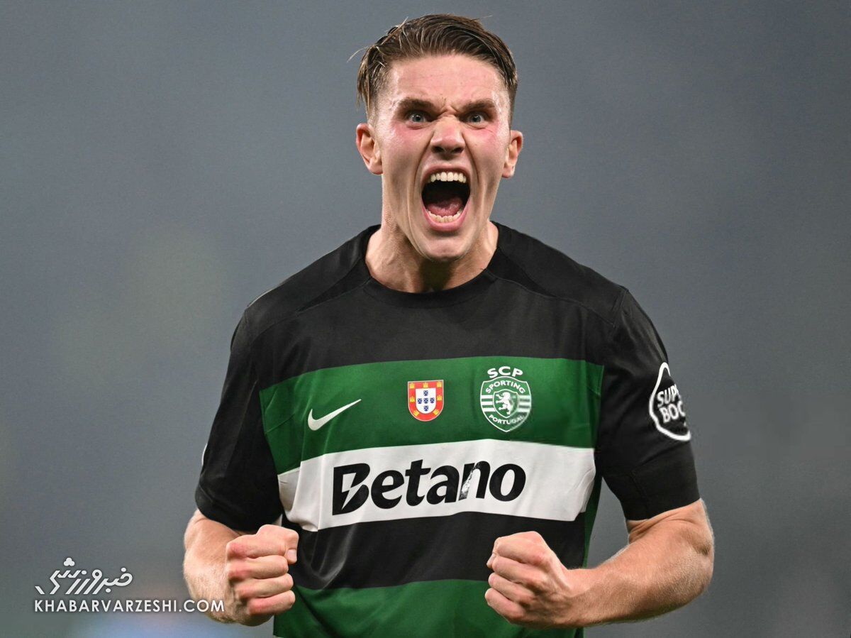 بدبختیهای رئال تمامشدنی نیست!/ لیورپول هافبک محبوبش را با ۴ گل بدرقه کرد/ آموریم، مچ پپ را بدجور خواباند!