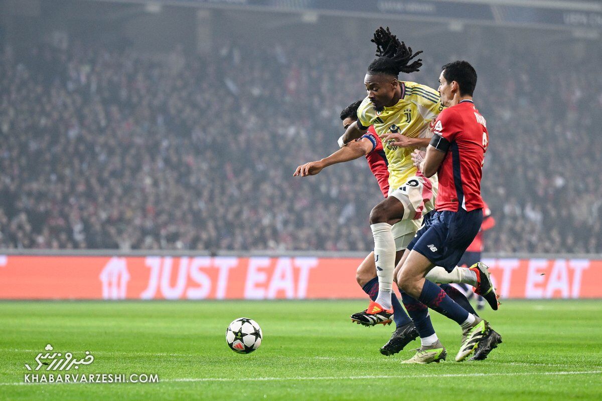 بدبختیهای رئال تمامشدنی نیست!/ لیورپول هافبک محبوبش را با ۴ گل بدرقه کرد/ آموریم، مچ پپ را بدجور خواباند!