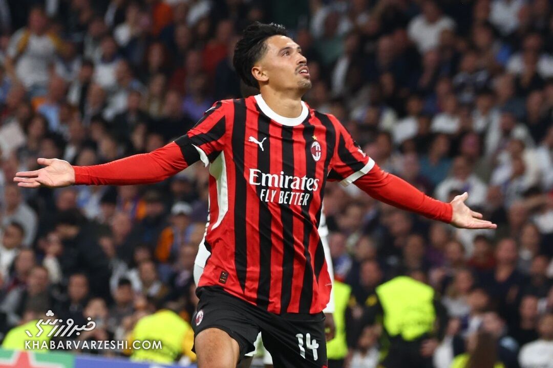 بدبختیهای رئال تمامشدنی نیست!/ لیورپول هافبک محبوبش را با ۴ گل بدرقه کرد/ آموریم، مچ پپ را بدجور خواباند!