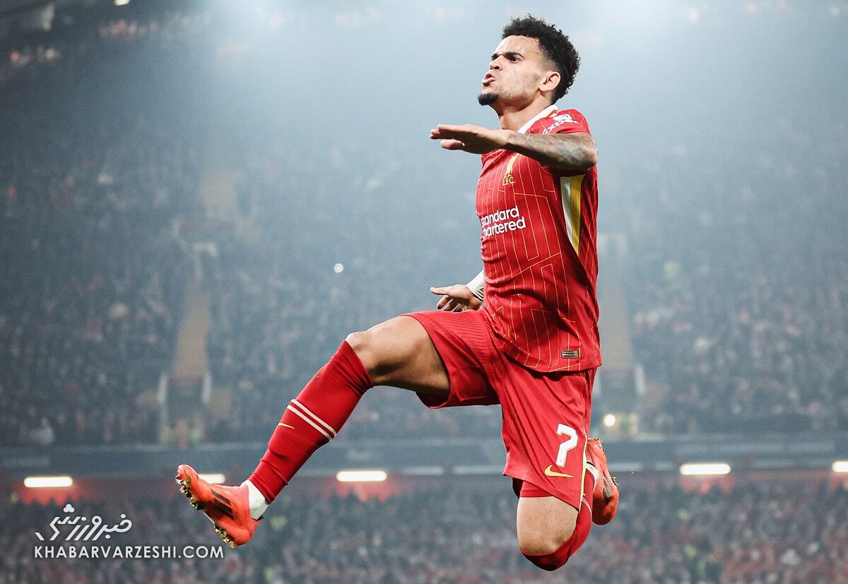 بدبختیهای رئال تمامشدنی نیست!/ لیورپول هافبک محبوبش را با ۴ گل بدرقه کرد/ آموریم، مچ پپ را بدجور خواباند!