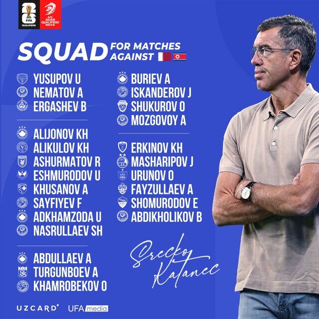 ستارههای استقلال و پرسپولیس به تیم ملی دعوت شدند